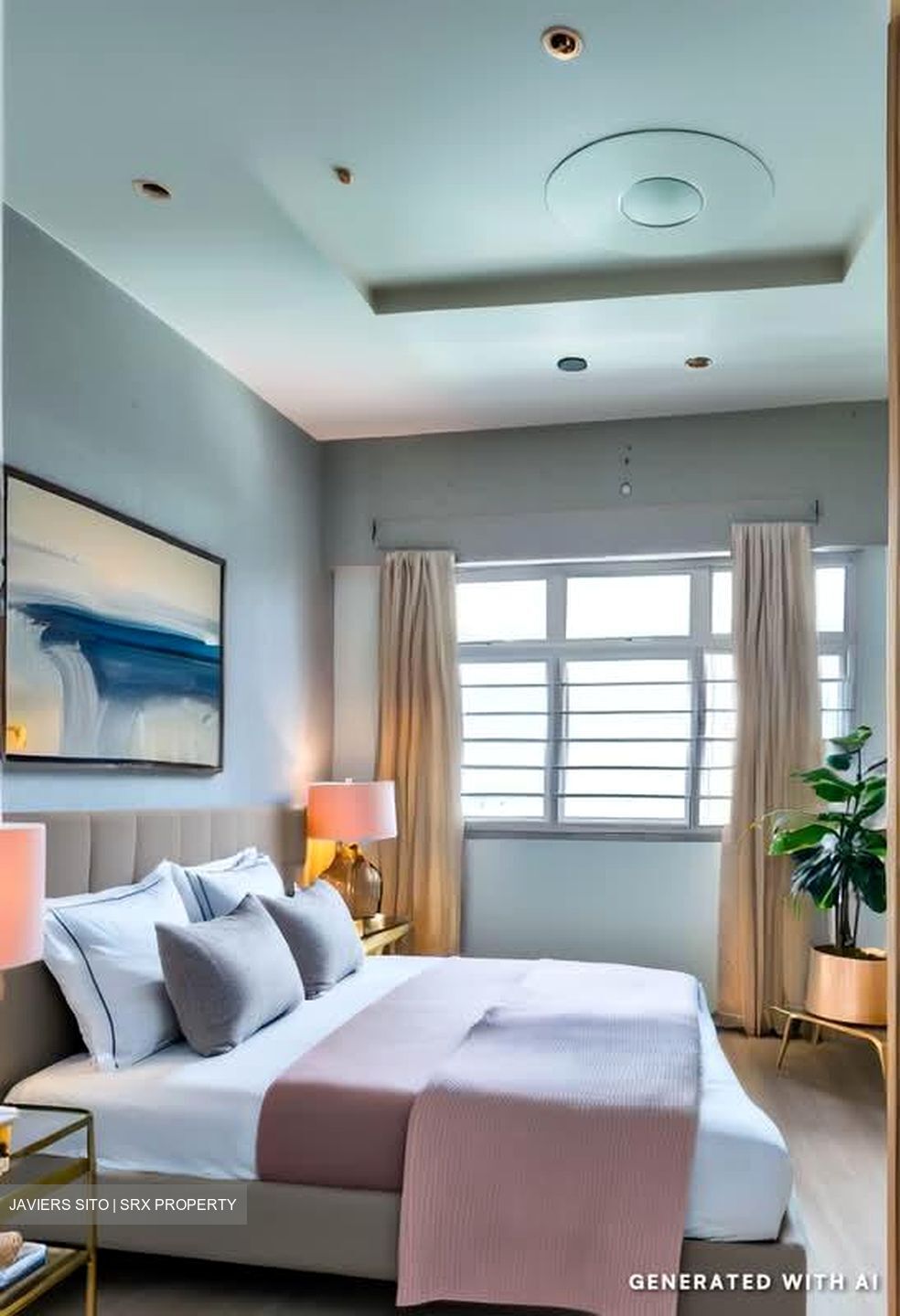Blk 512B Oleander Breeze @ Yishun (Yishun), HDB 4 Rooms #553370211
